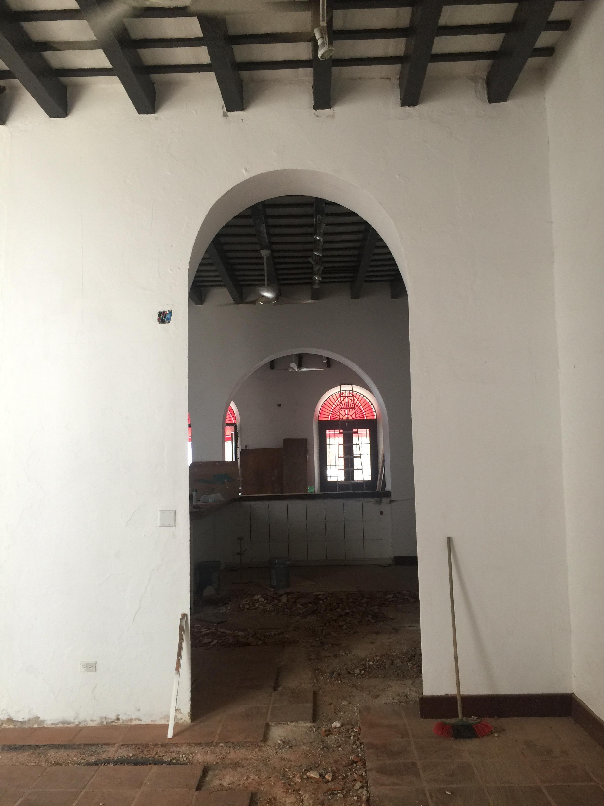 Calle de San Francisco 265 - San Juan (Viejo San Juan) - 2015 00012